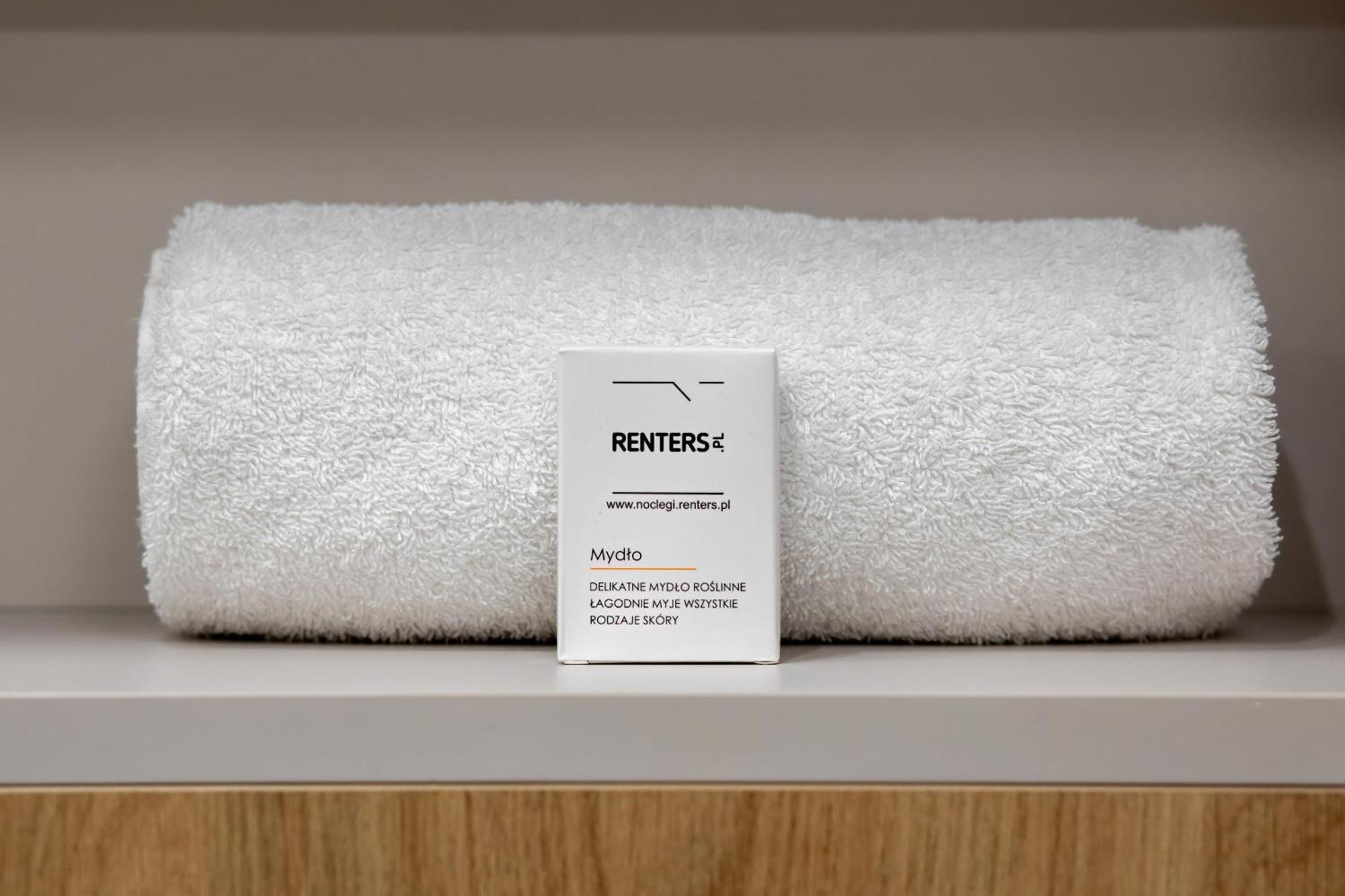 Trendy Blisko Plazy - Z Klimatyzacja - By Renters Miedzyzdroje