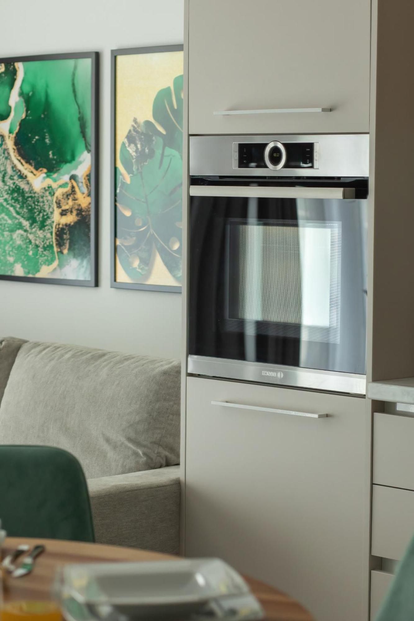 Trendy Blisko Plazy - Z Klimatyzacja - By Renters * Miedzyzdroje