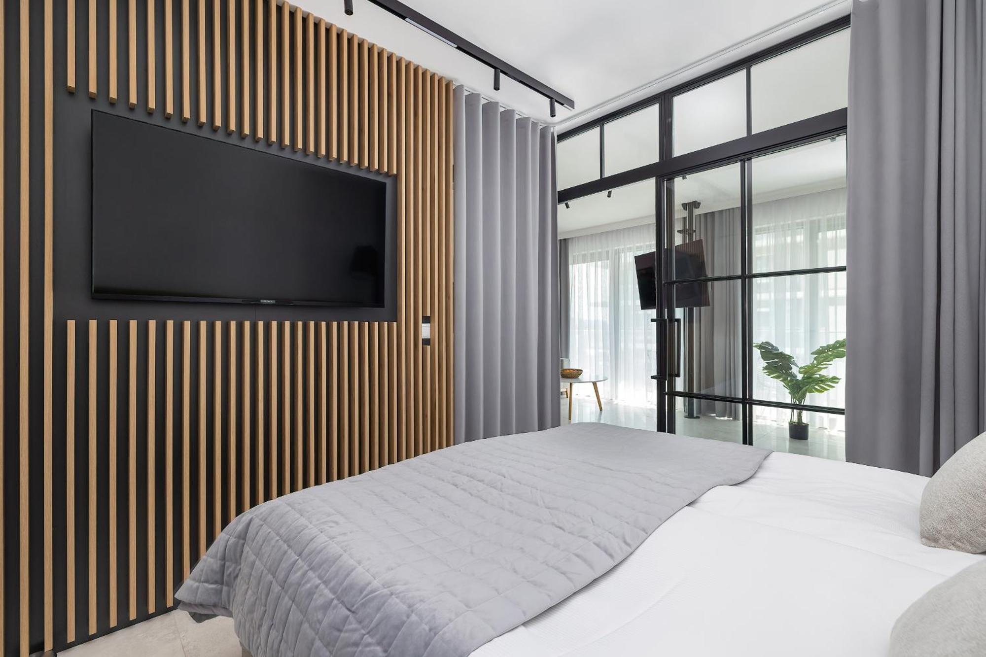 Trendy Blisko Plazy - Z Klimatyzacja - By Renters