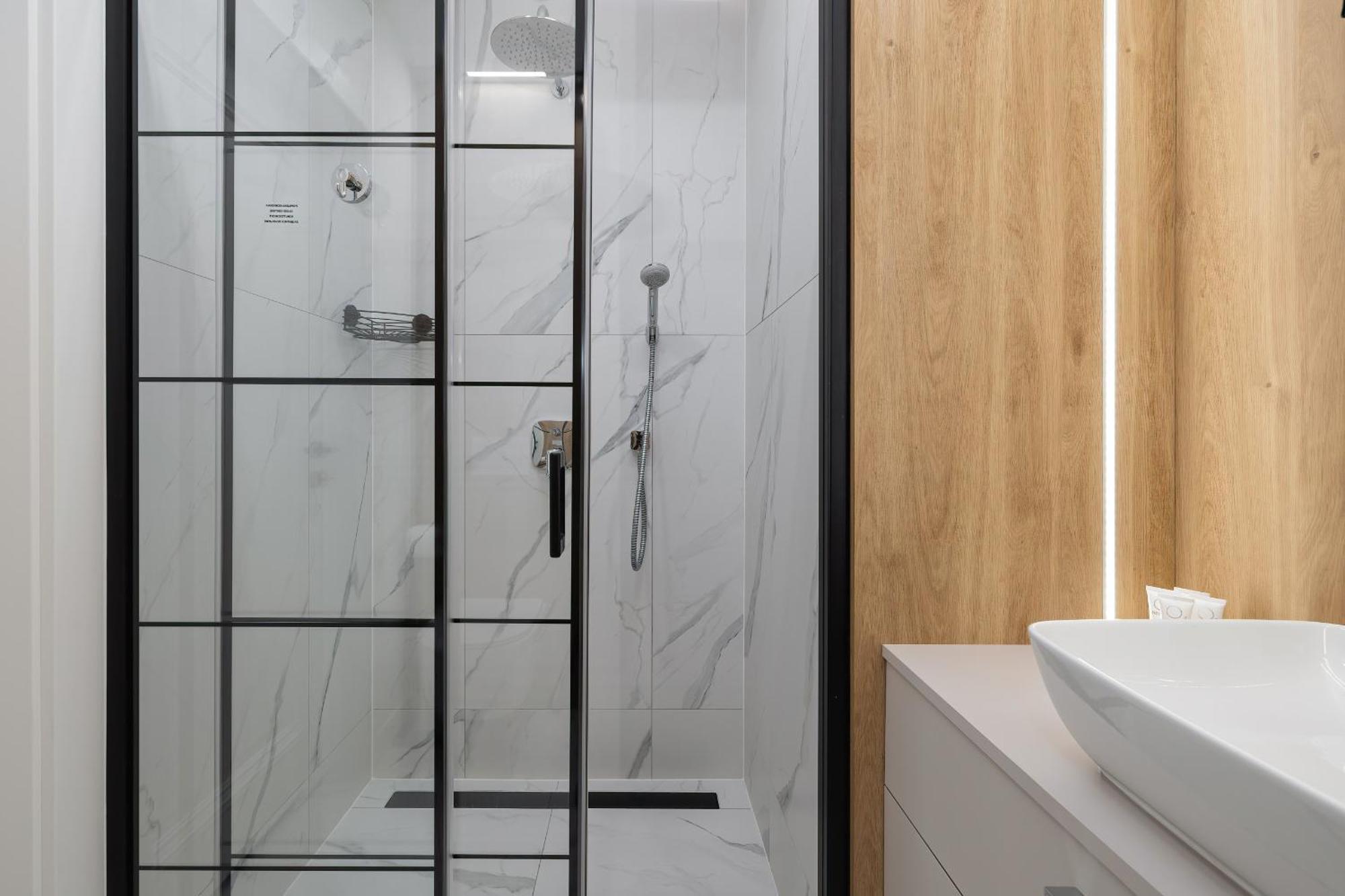 Trendy Blisko Plazy - Z Klimatyzacja - By Renters Apartment Miedzyzdroje