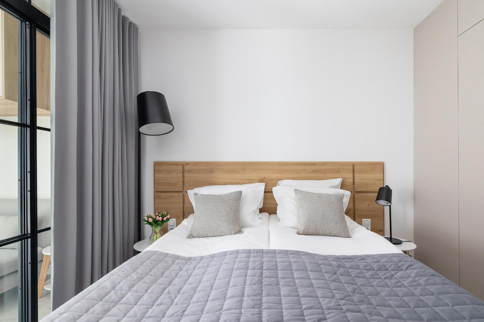 Apartment Trendy Blisko Plazy - Z Klimatyzacja - By Renters