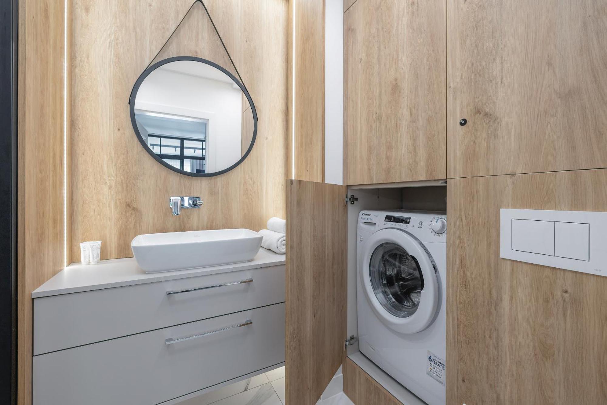 Trendy Blisko Plazy - Z Klimatyzacja - By Renters Apartment Miedzyzdroje