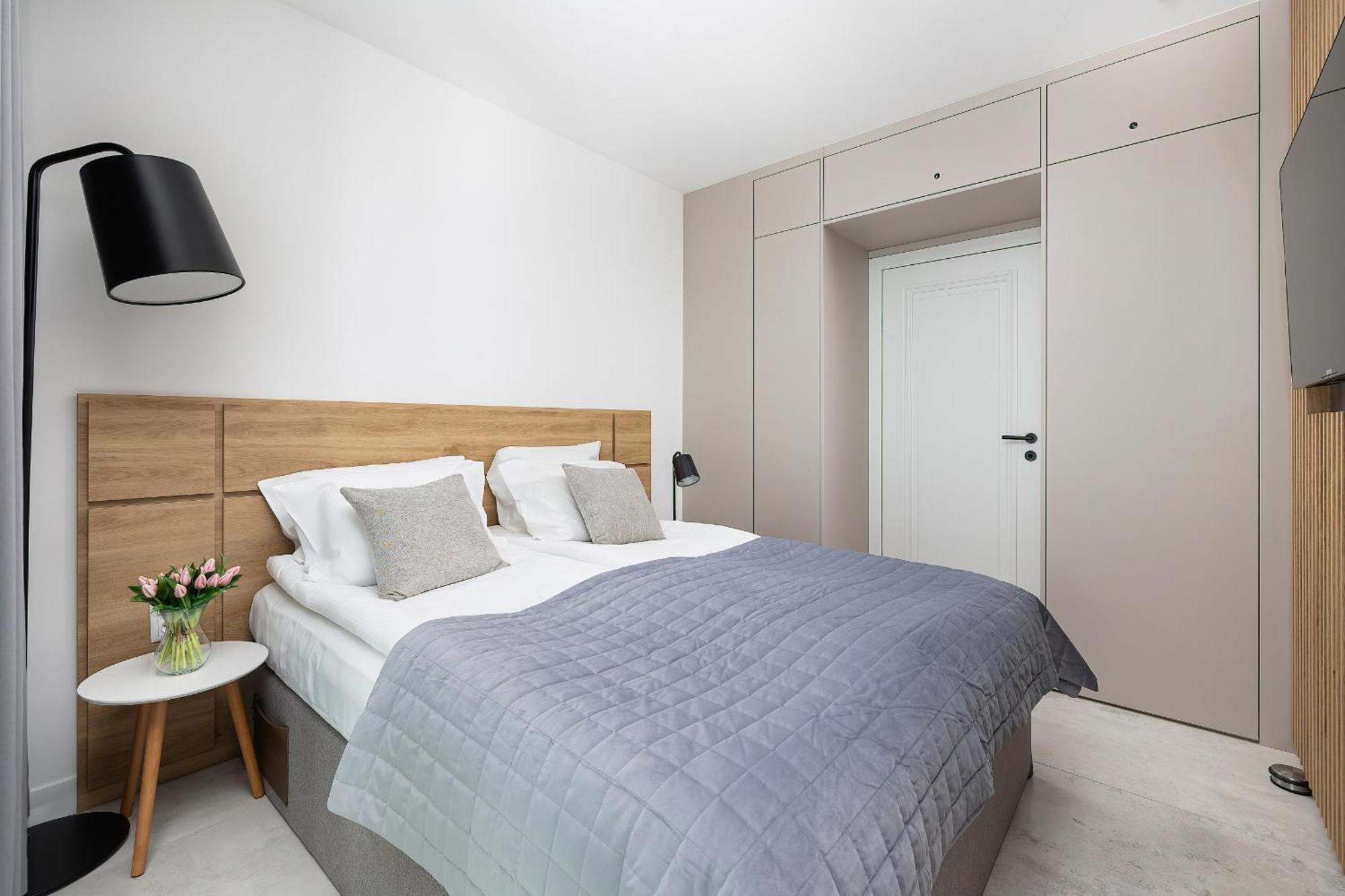 Trendy Blisko Plazy - Z Klimatyzacja - By Renters * Miedzyzdroje
