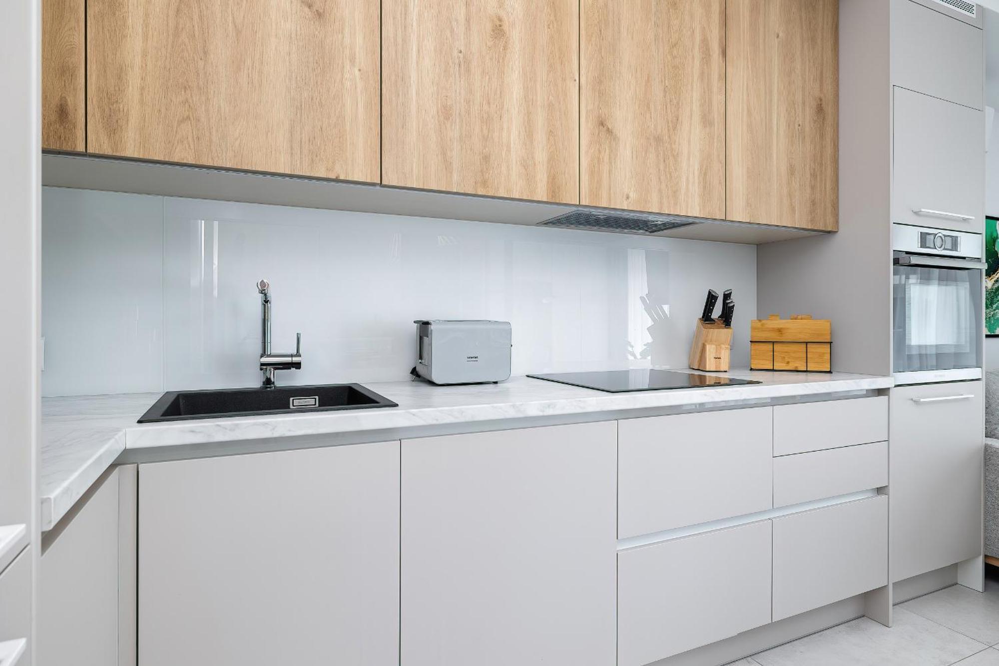 Trendy Blisko Plazy - Z Klimatyzacja - By Renters Apartment